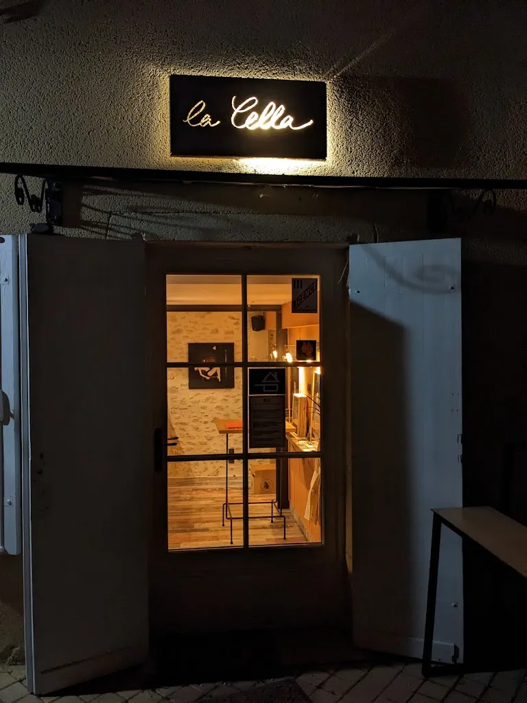 CR_Restaurant La Cella- Manoir Belle Fontaine_Roaillan_review