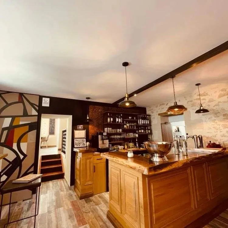 Restaurant La Cella- Manoir Belle Fontaine_Roaillan_slider_image_3