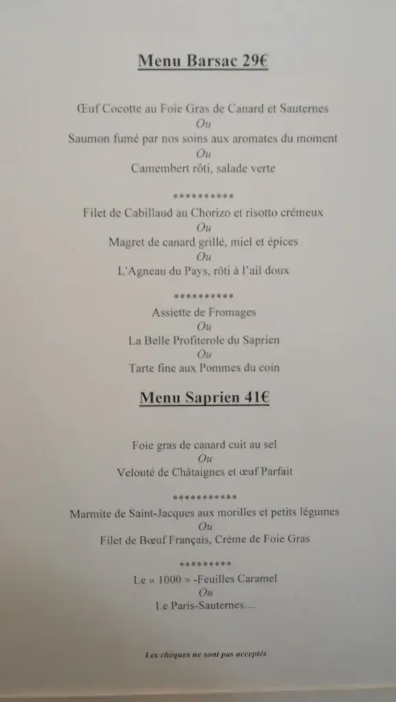 Menu_Le Cercle Guiraud_Sauternes_image_3