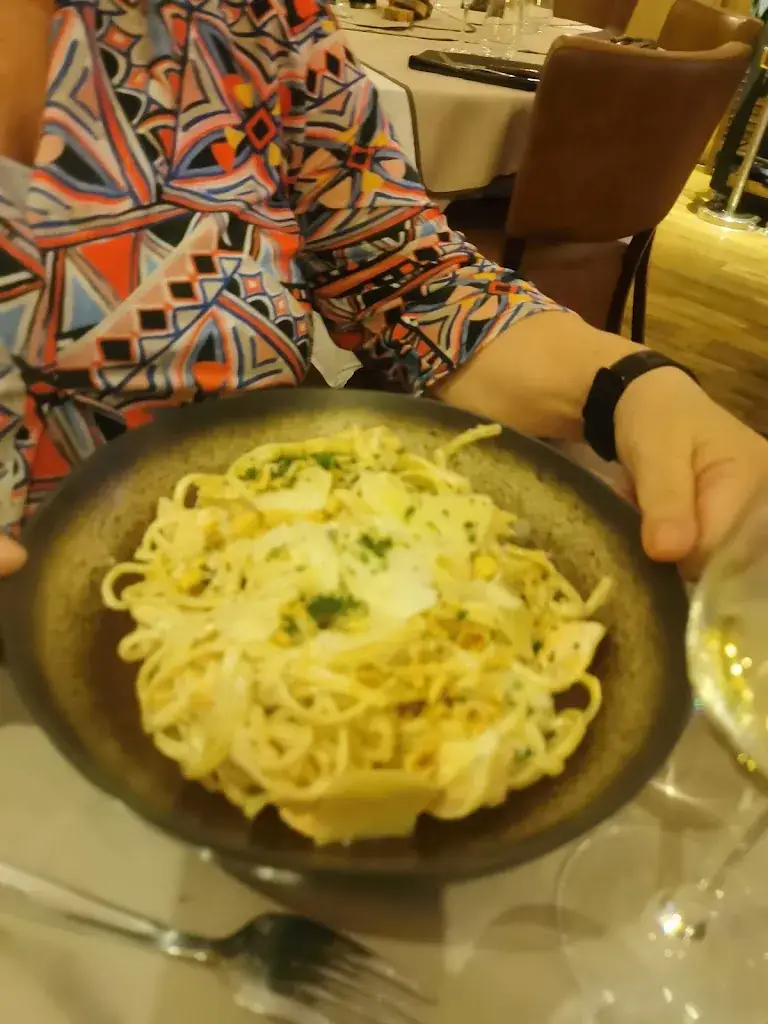 Menu_Restaurant Le Petit Montagnard_Clusaz_image_9