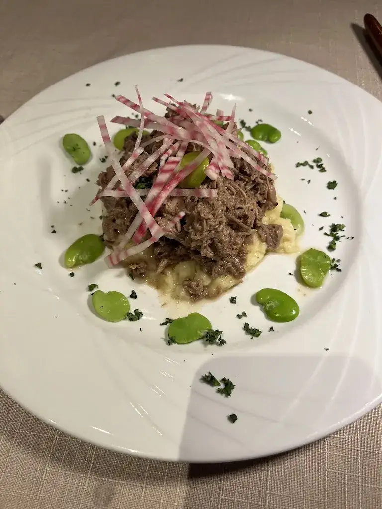 Benoit Charrier_Restaurant Le Petit Montagnard_Clusaz_review