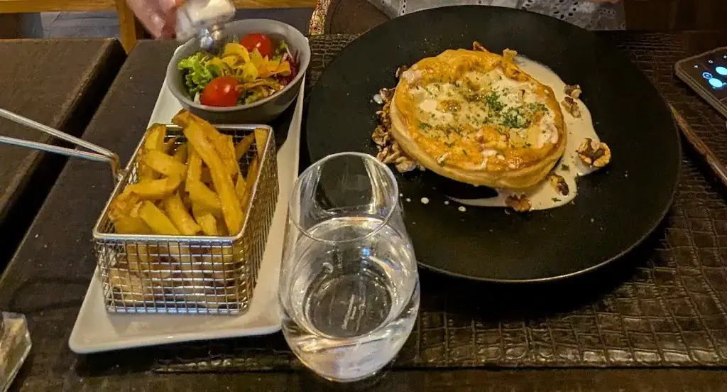 Restaurant Le Petit Montagnard_Clusaz_slider_image_2