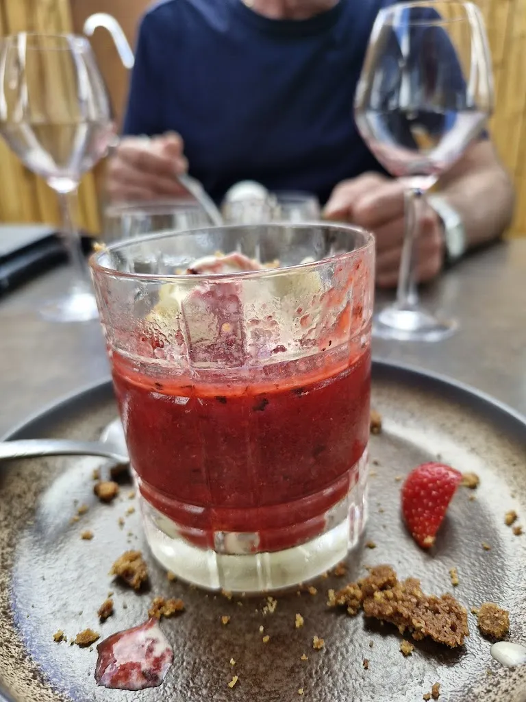 Nathalie Ricard_L'ABV_Sanilhac_review