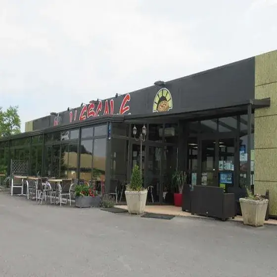 L'ESCALE restaurant in 24660