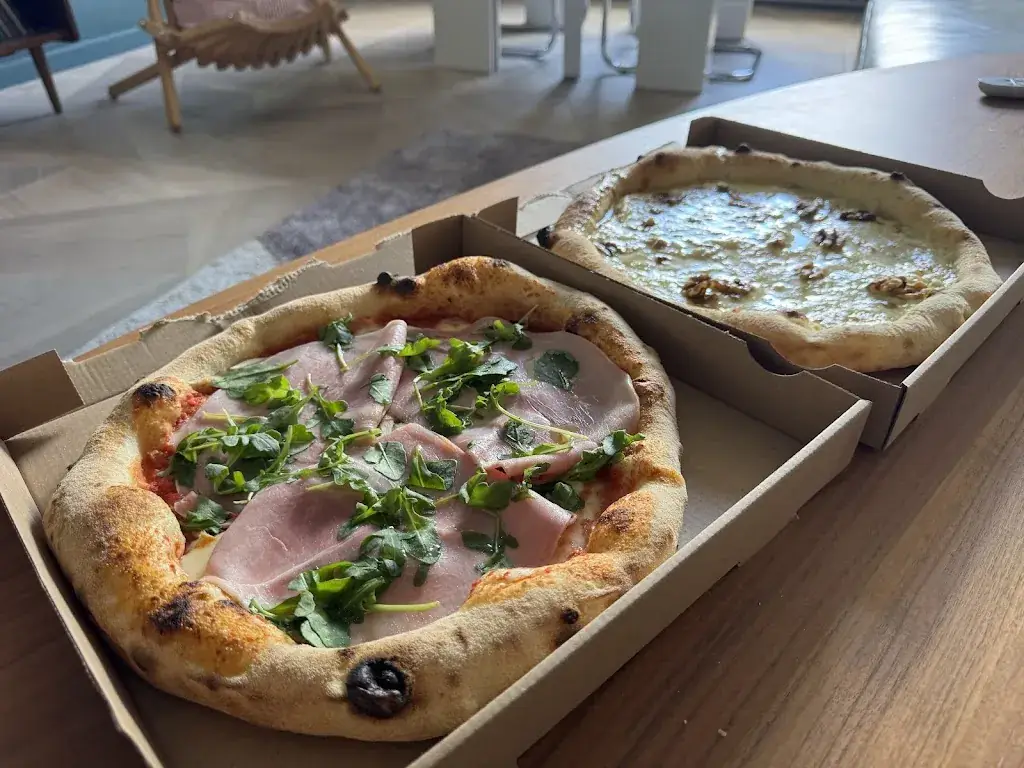 Nelson Marque_Ciao pizzeria_Sanilhac_review