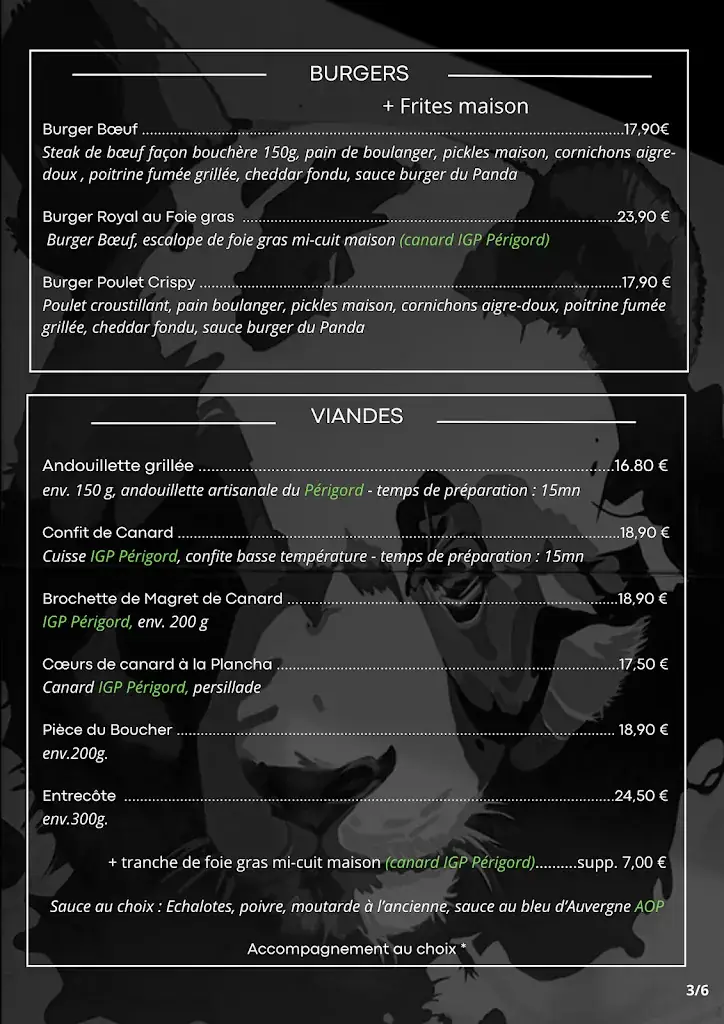 Menu_Le Cercle des Pandas_24660_immagine_1