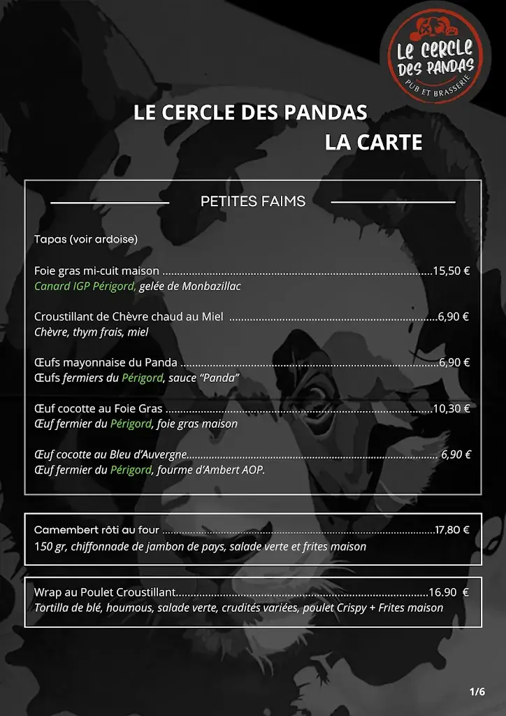 Menu_Le Cercle des Pandas_24660_immagine_4
