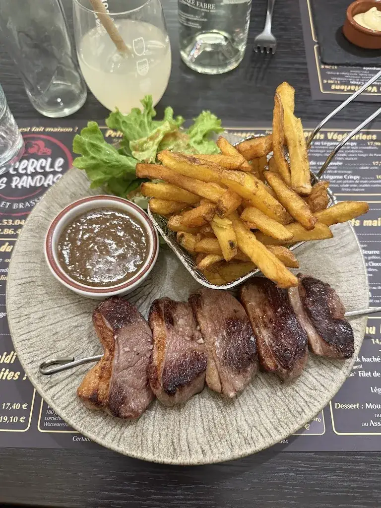 Tabatha velaerts_Le Cercle des Pandas_24660_recensione