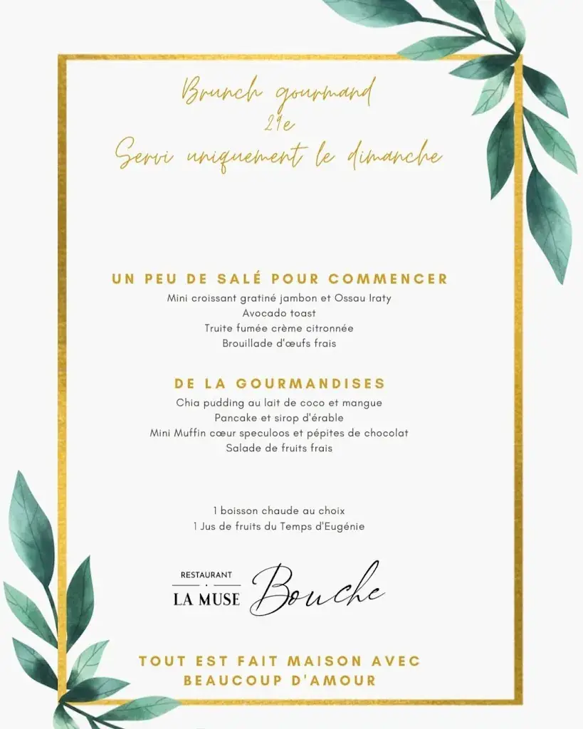 Menu_La muse bouche_Sanilhac_image_4