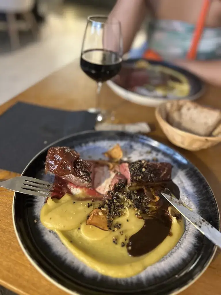 tech-phonie24 tech-phonie24_La muse bouche_Sanilhac_review