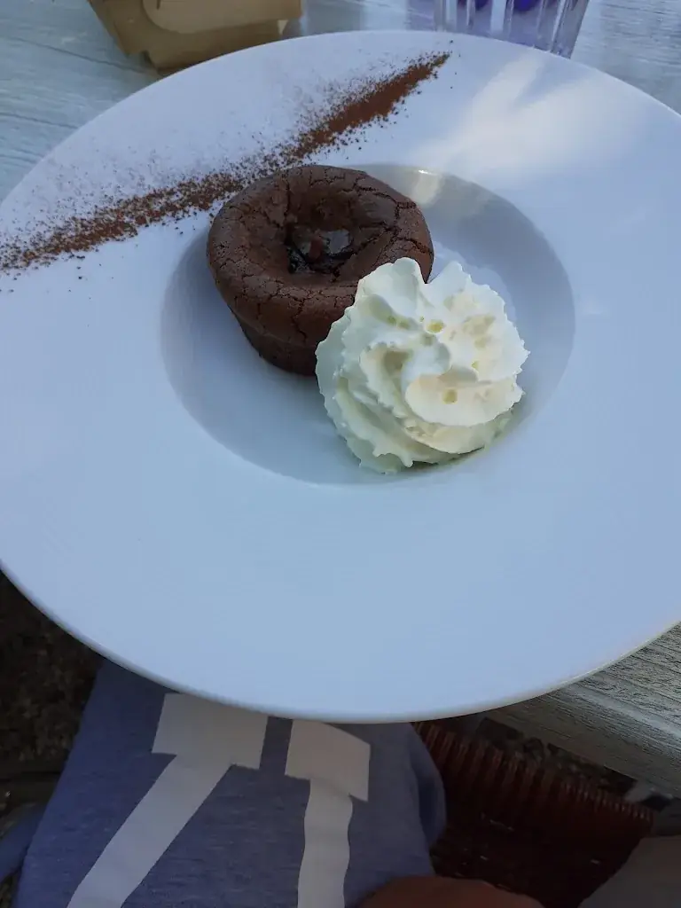 Menu_L'Auberge de l'Abbaye_Nouaillé-Maupertuis_immagine_9