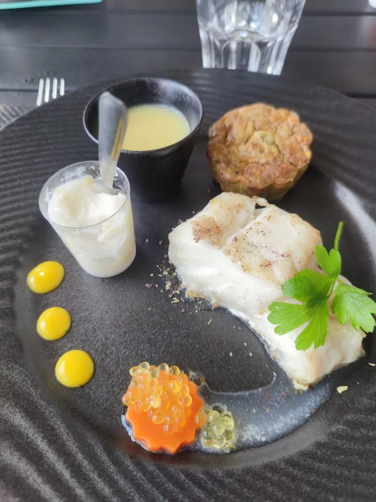 Menü_RESTAURANT LA BERGERIE_Nieuil-l'Espoir_Bild_6