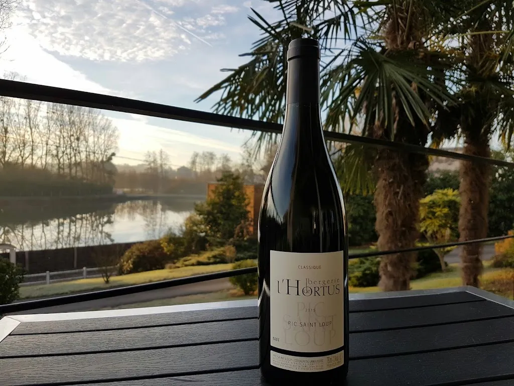 RESTAURANT LA BERGERIE_Nieuil-l'Espoir_slider_image_3