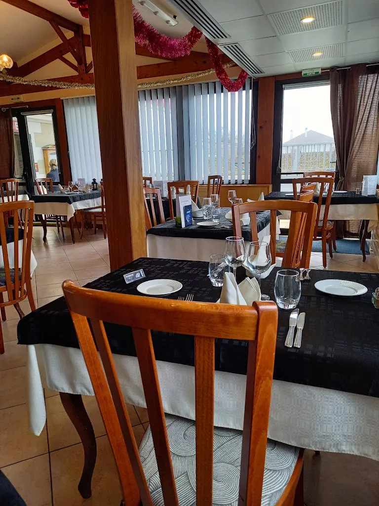 Irene Ward_Les Quat'z Assiettes_Smarves_review