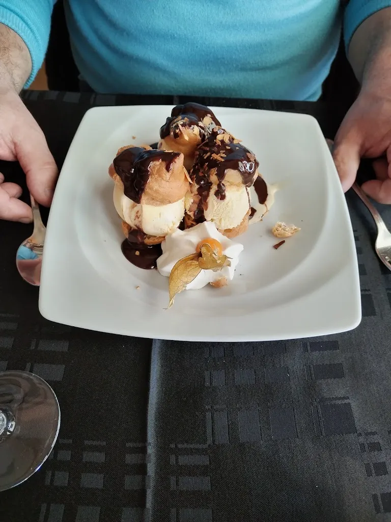 Stephanie Godard_Les Quat'z Assiettes_Smarves_review