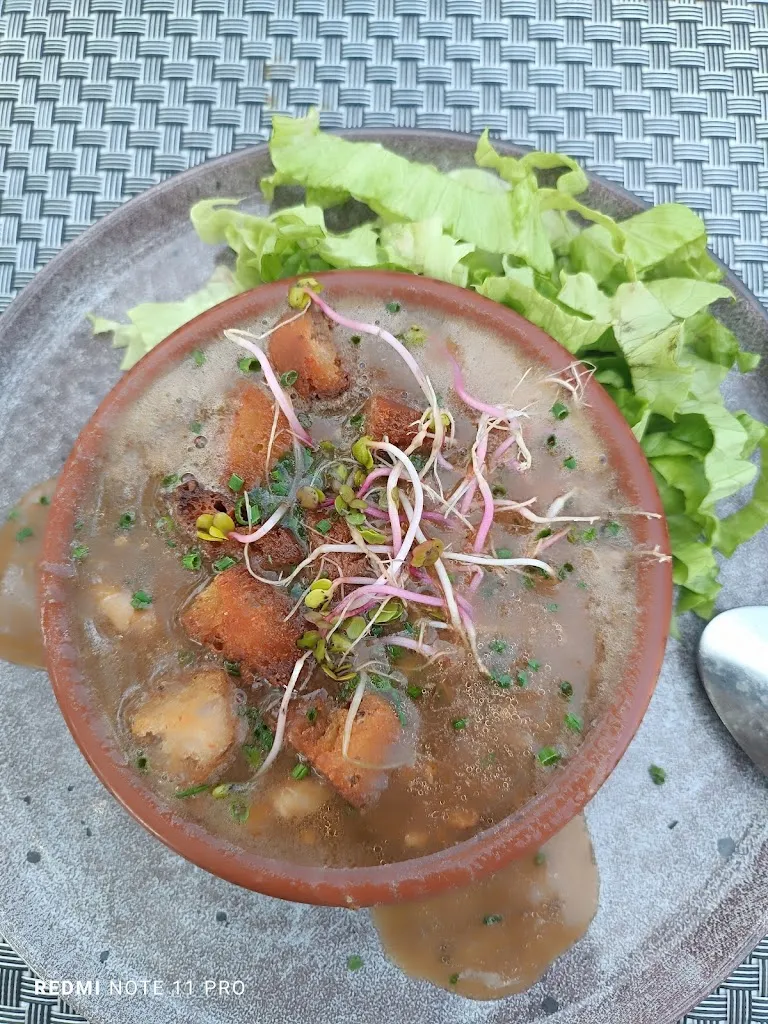 Nathgauvin Gauvin_Les Quat'z Assiettes_Smarves_review