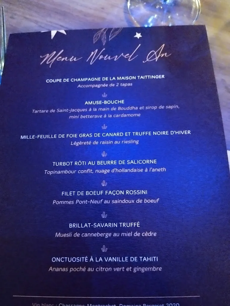 Menu_Restaurant Ô Bon Bec_Annecy_image_2