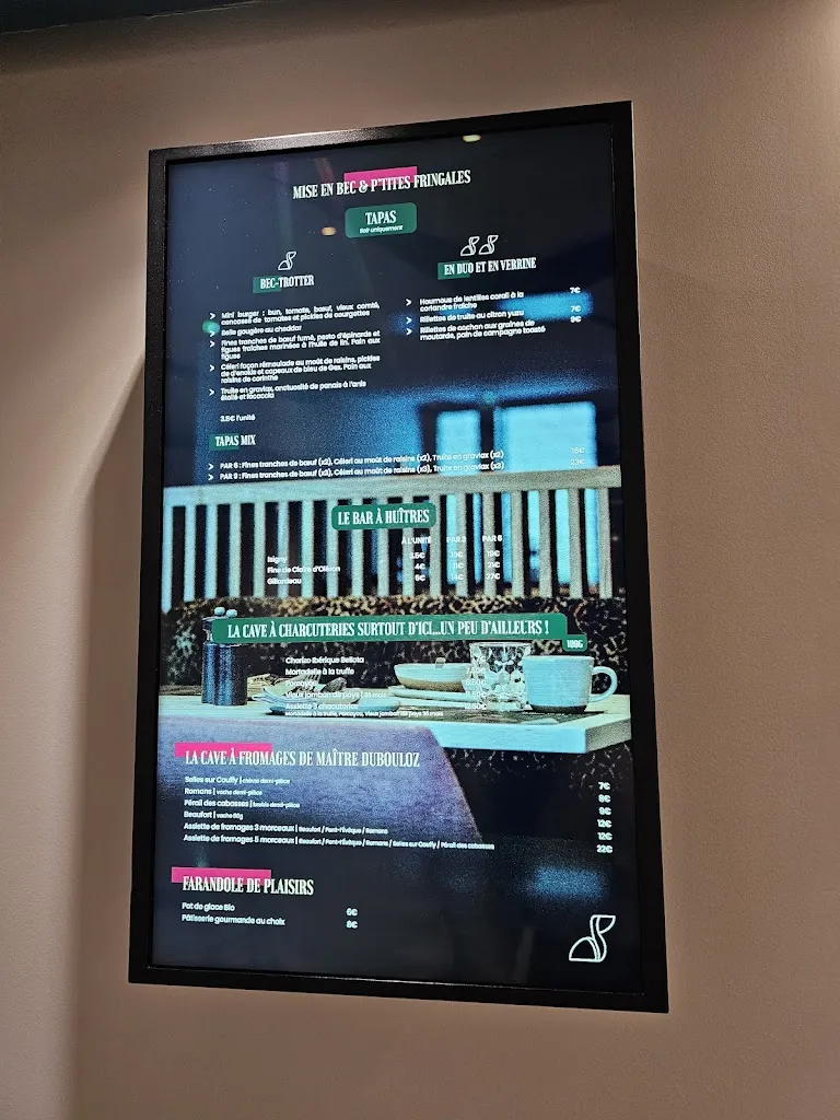 Menu_Restaurant Ô Bon Bec_Annecy_image_3