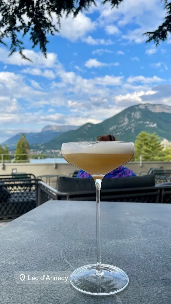 Jan Marquez Corpuz_Restaurant Ô Bon Bec_Annecy_review