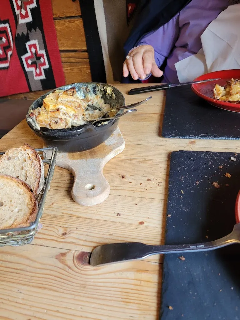 Menu_The Lake cottage_Clusaz_image_5