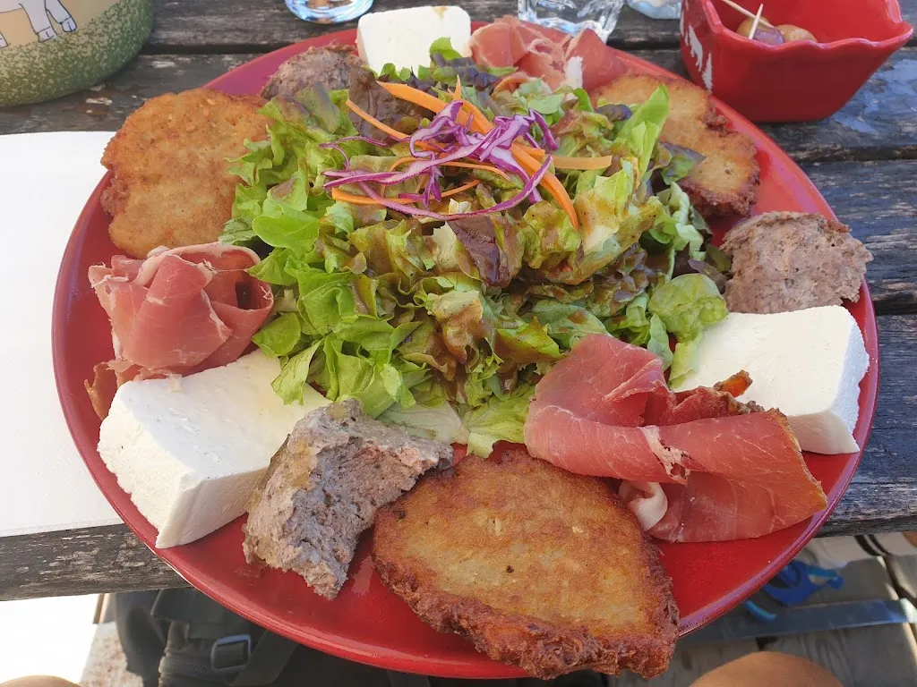 Menu_The Lake cottage_Clusaz_image_6