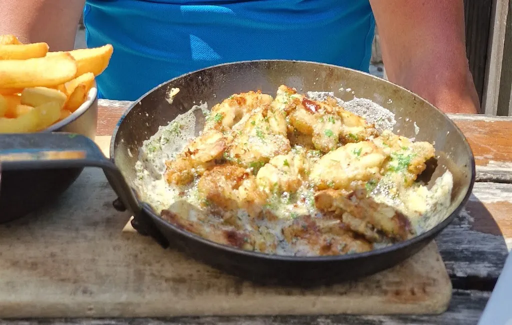 Menu_The Lake cottage_Clusaz_image_7