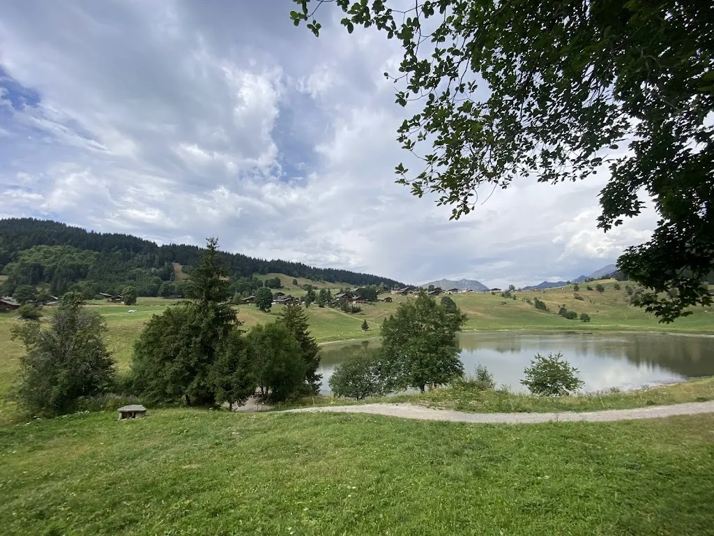 Thames Runner_The Lake cottage_Clusaz_review