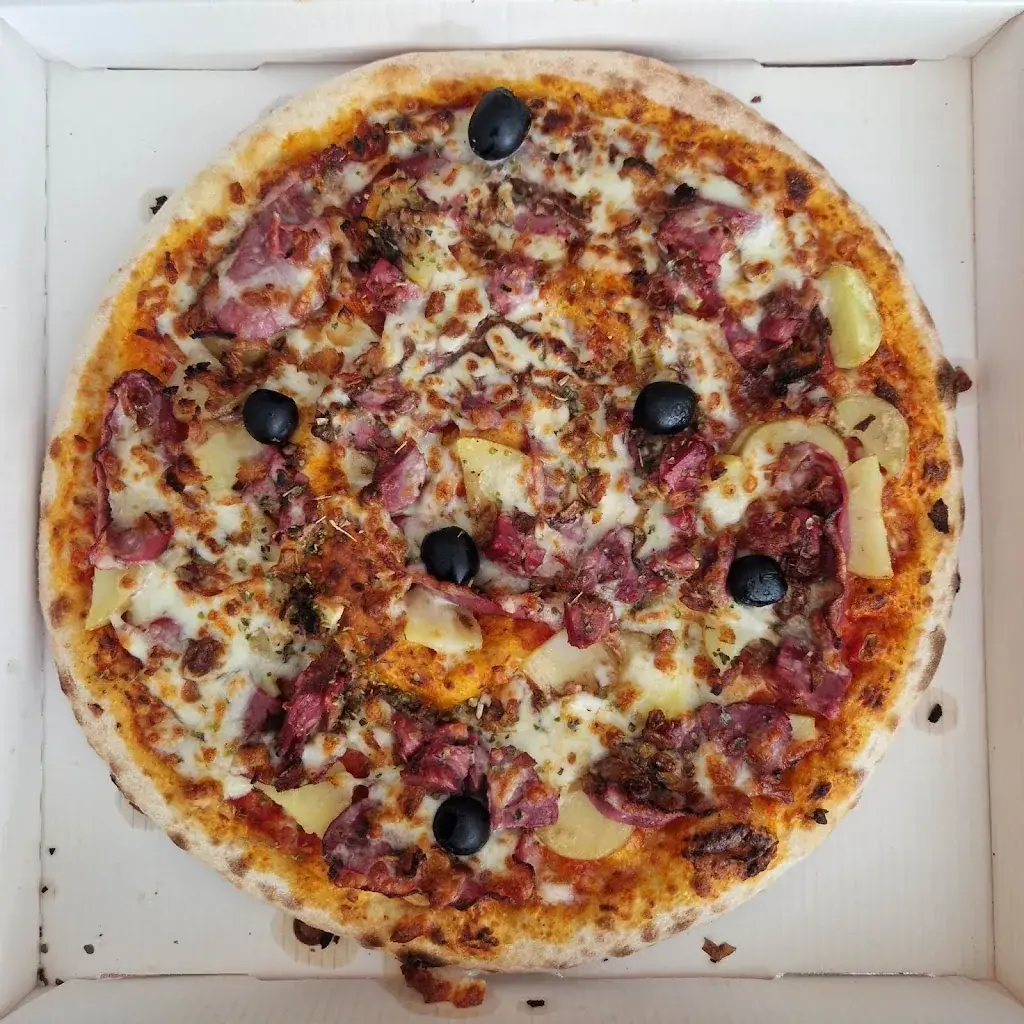 Menu_Distributeur à pizzas Nouaillé-Maupertuis 24/24 et 7/7 Pizz’à toute heure_Nouaillé-Maupertuis_image_4