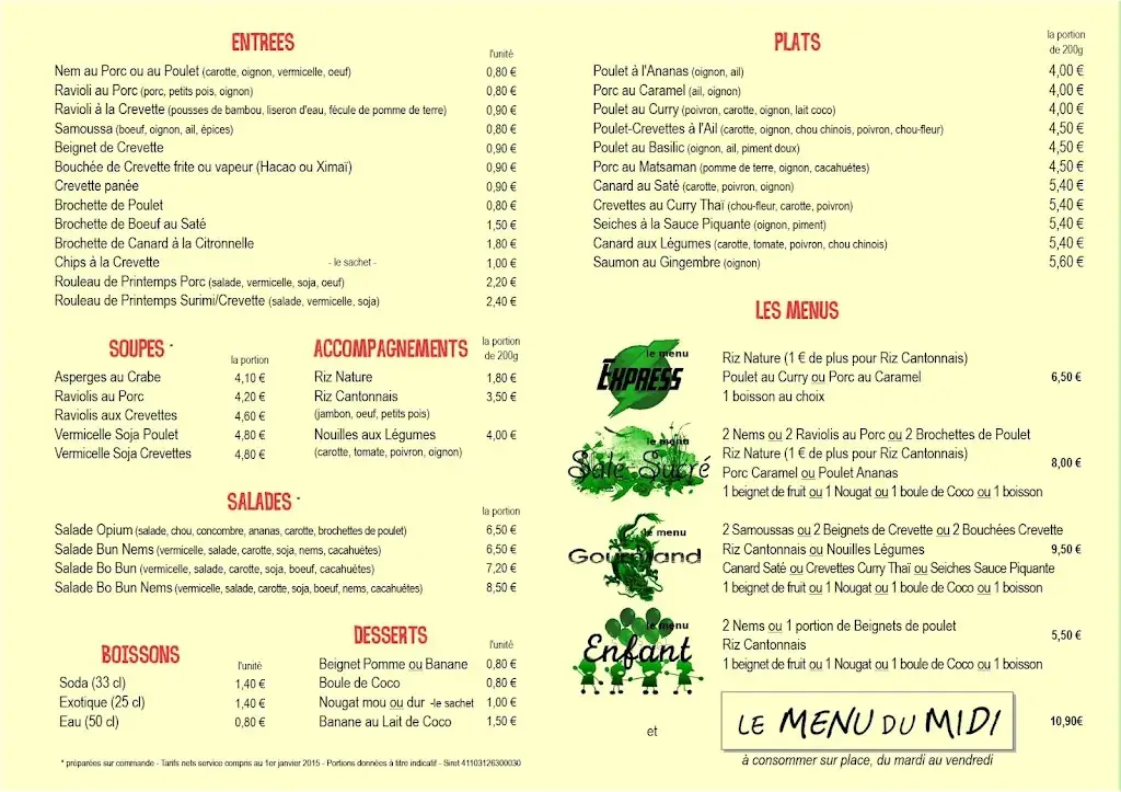 Menu_LES DOUCEURS DE L'OPIUM_Nousty_image_1