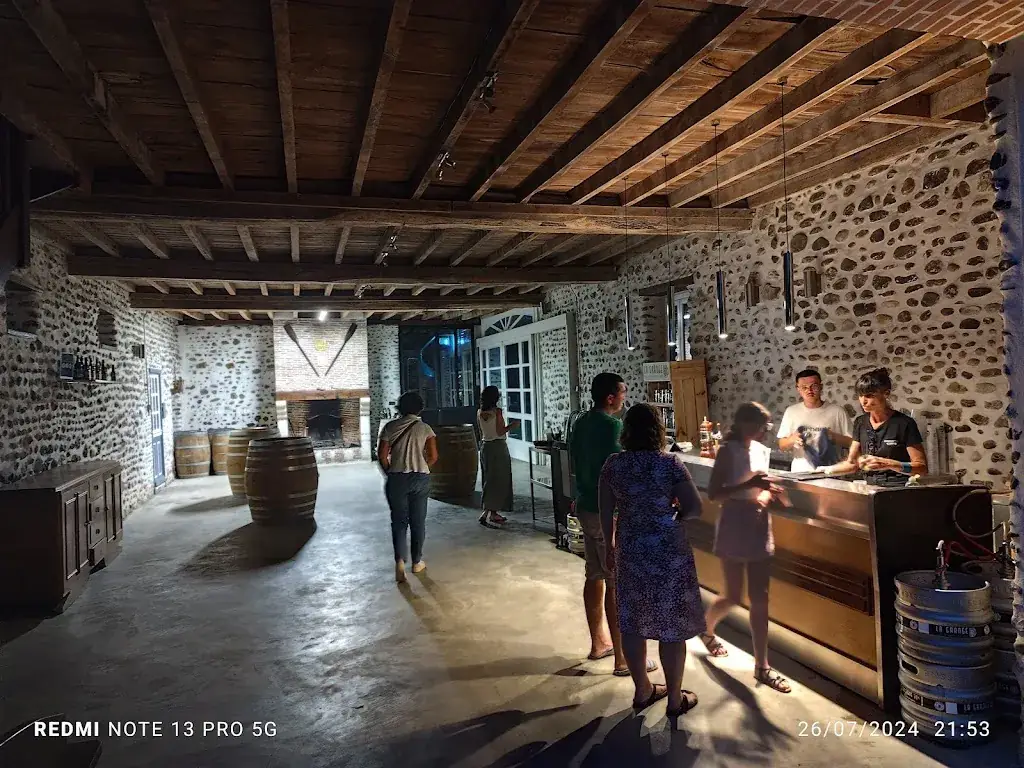 Marc Noirmain_La Grange - ferme brassicole_Nousty_avis