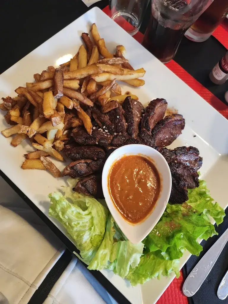 Severine Life_L Univers_Soumoulou_Bewertung