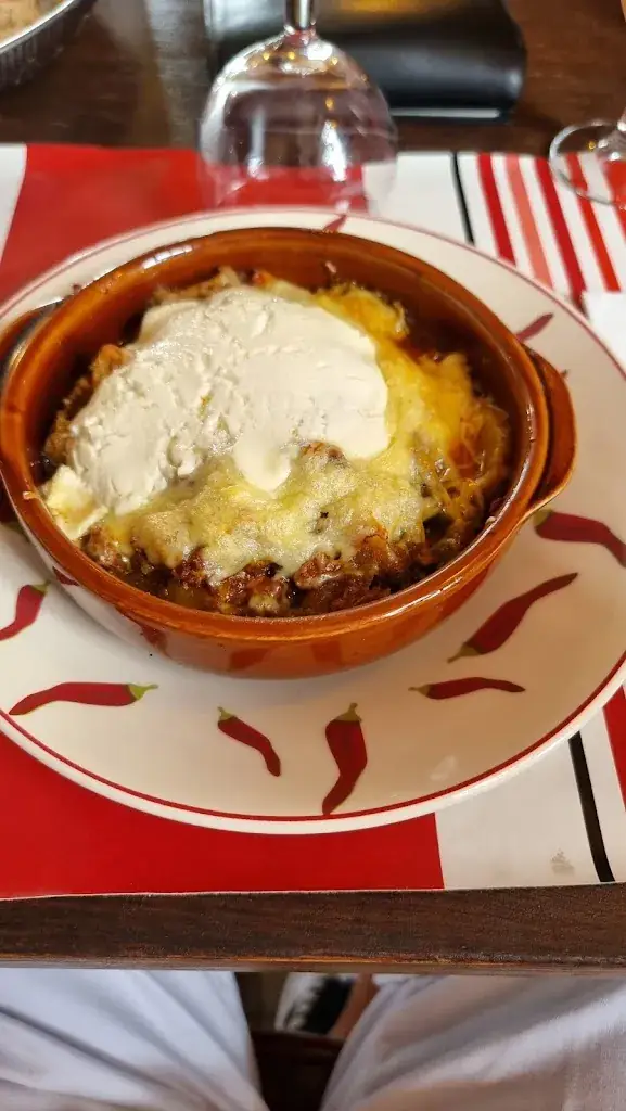 Enric Fontbernat_Le Navarre_Soumoulou_review