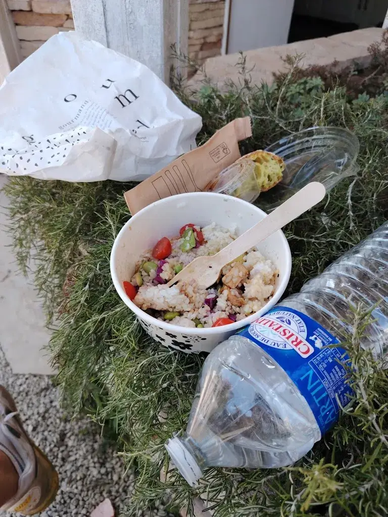 Seb Etchebes_Boulangerie Grangé - Nousty | Pâtisserie, Viennoiserie_Nousty_review