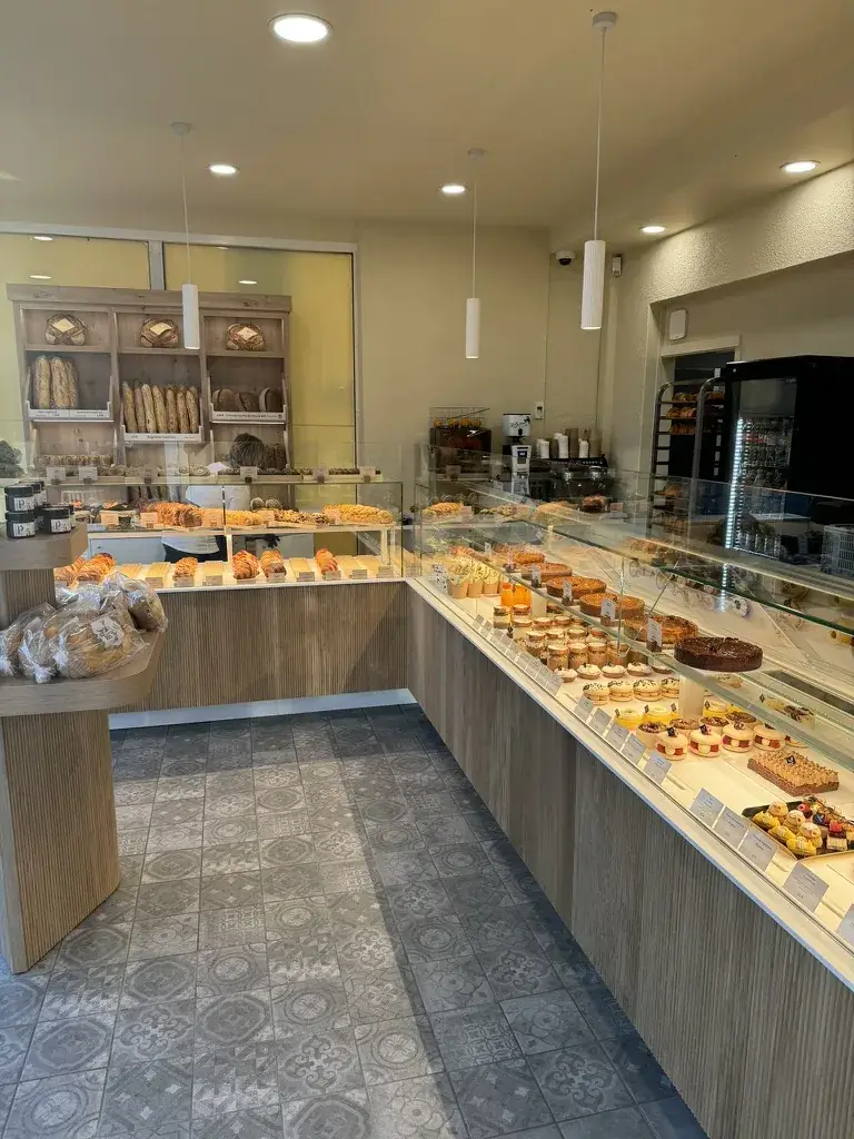 Boulangerie Grangé - Nousty | Pâtisserie, Viennoiserie Restaurant in Nousty