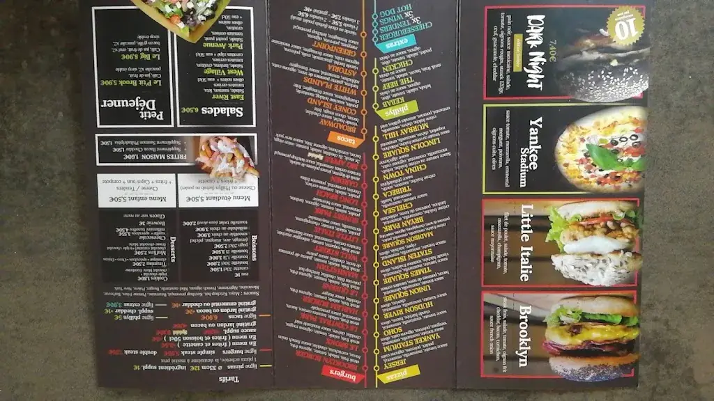 Menu_Brooklyn Burgers n' Pizzas_Nousty_image_3