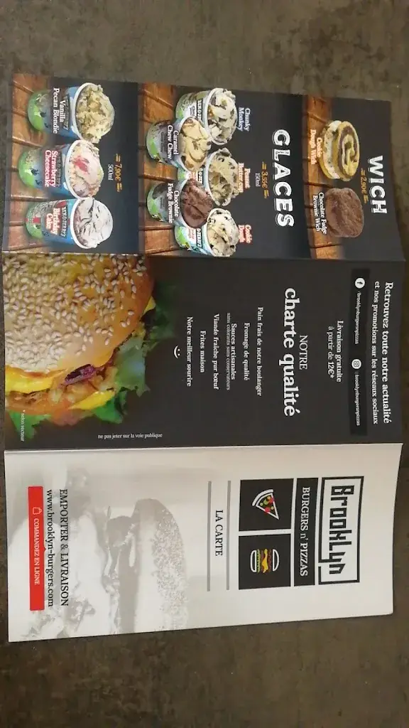 Menu_Brooklyn Burgers n' Pizzas_Nousty_image_4