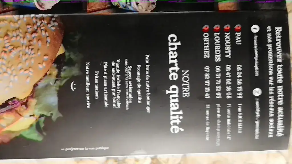 Marie-Pierre Courtand_Brooklyn Burgers n' Pizzas_Nousty_review