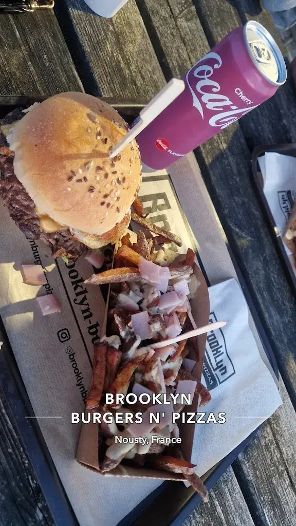 Angelique Ferreira_Brooklyn Burgers n' Pizzas_Nousty_review