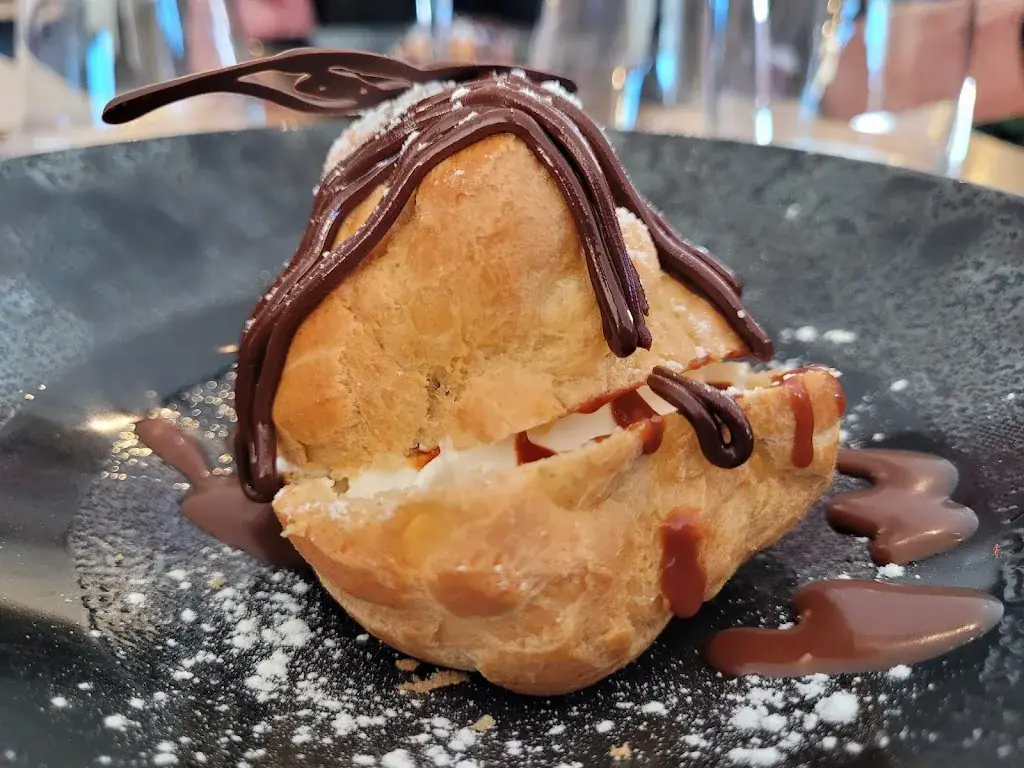 Christian ANNEREL_LE SEIZE_Nousty_review