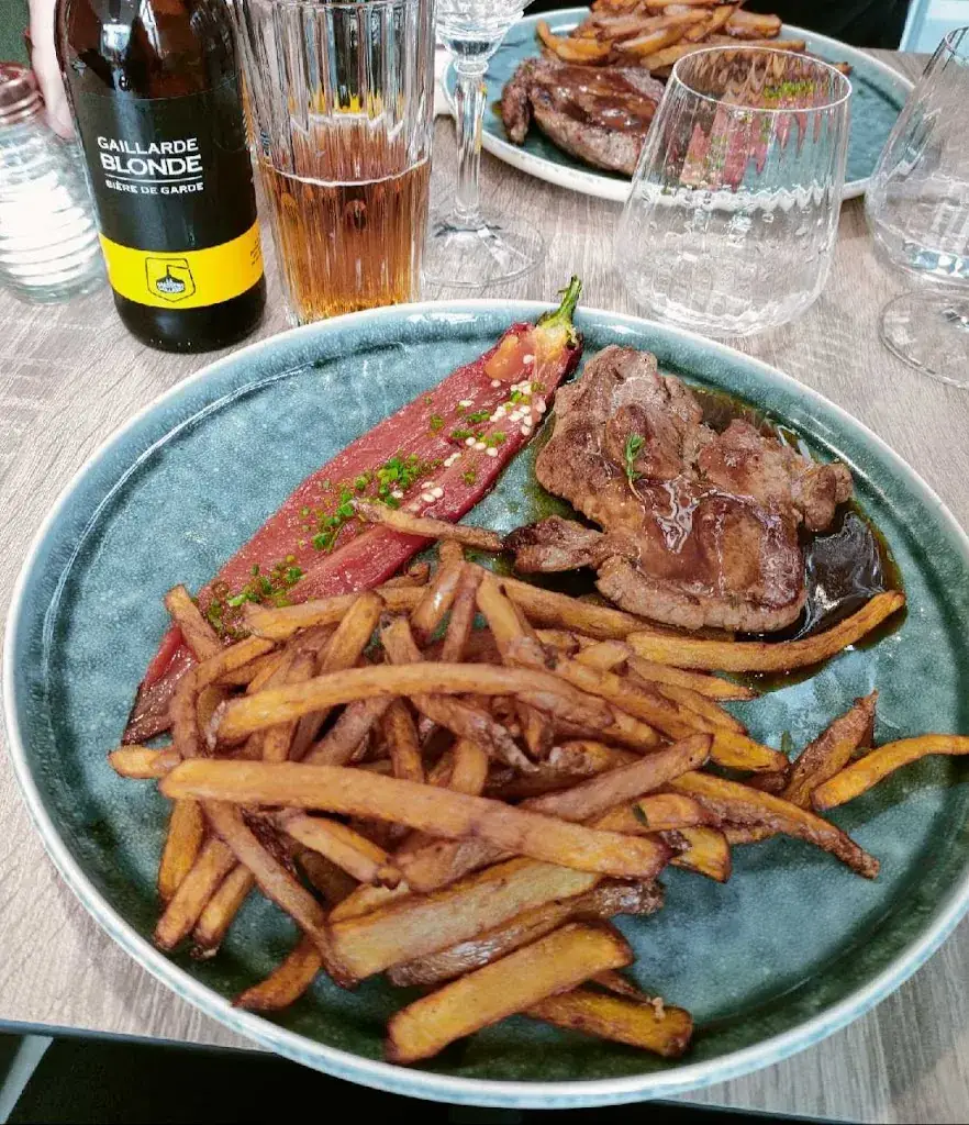 mvrick_Le Comptoir YG_Objat_review