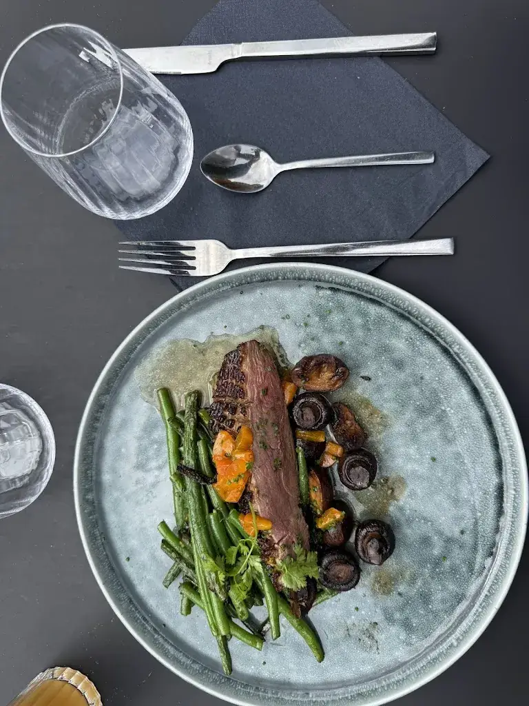 Théo VEZINE_Le Comptoir YG_Objat_review