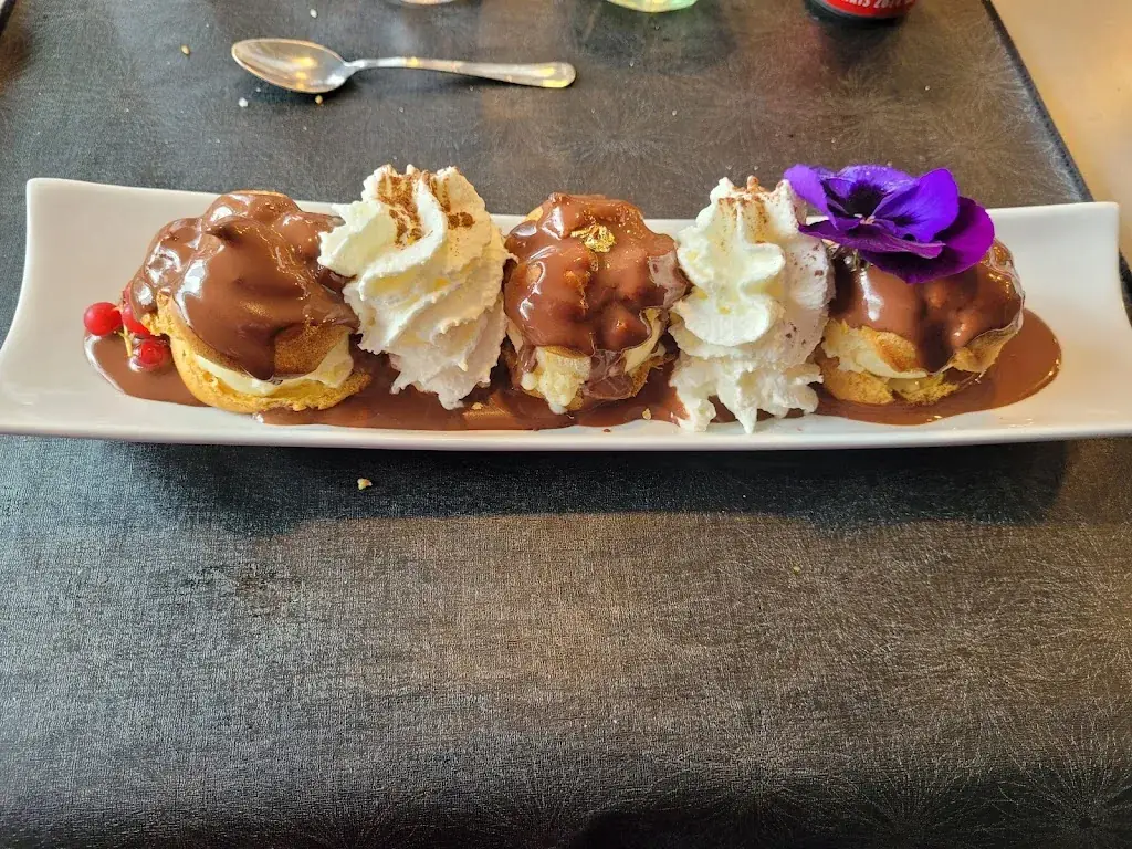 Isabelle Rouillard_Ô Dés Lys _Nueil-les-Aubiers_review