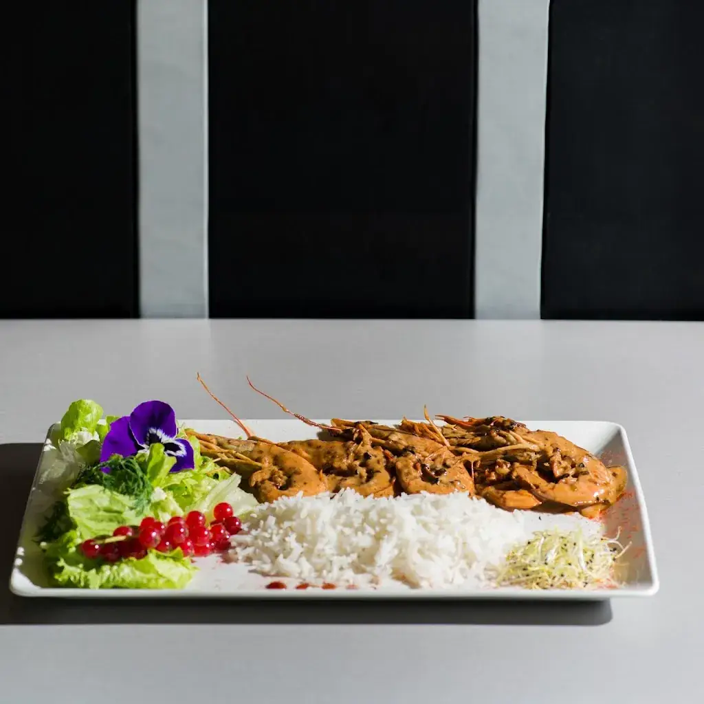 Ô Dés Lys (79250 nueil les Aubiers ) ristorante a Nueil-les-Aubiers