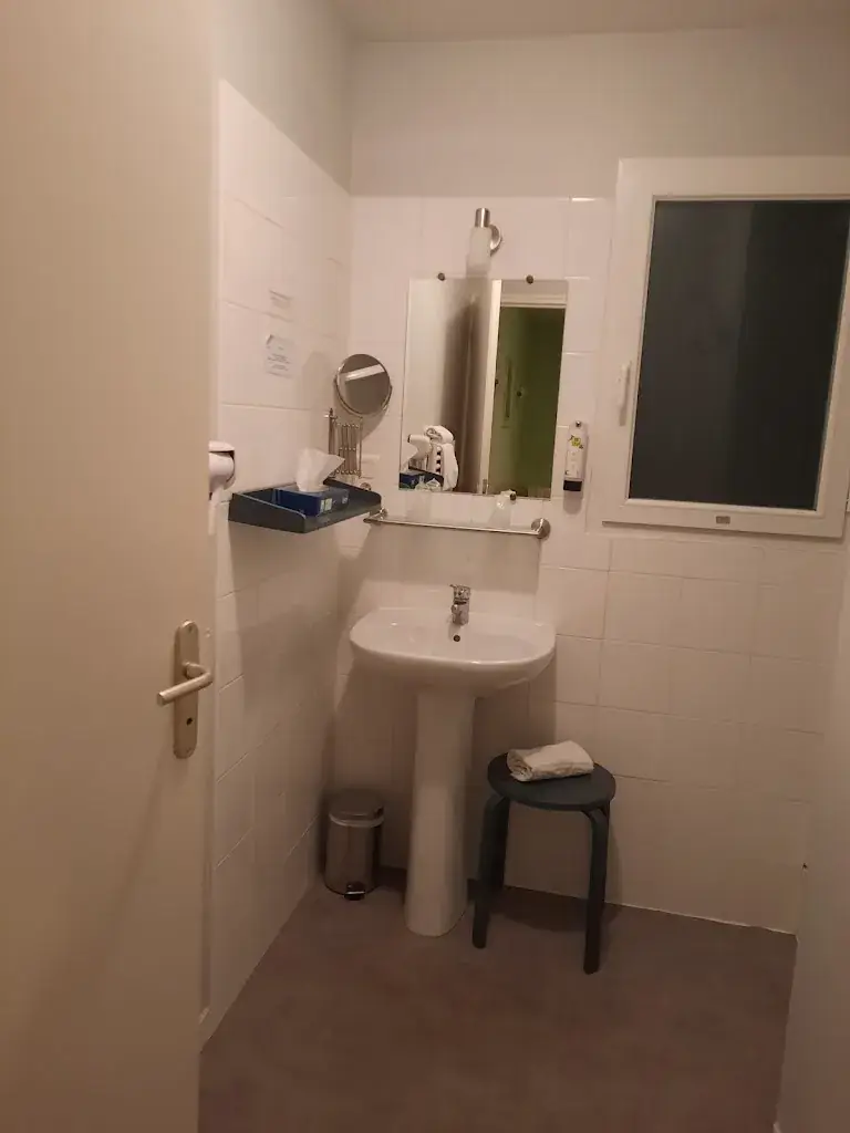 Francois M_Hôtel le Moulin de la Sorinière_Nueil-les-Aubiers_recensione