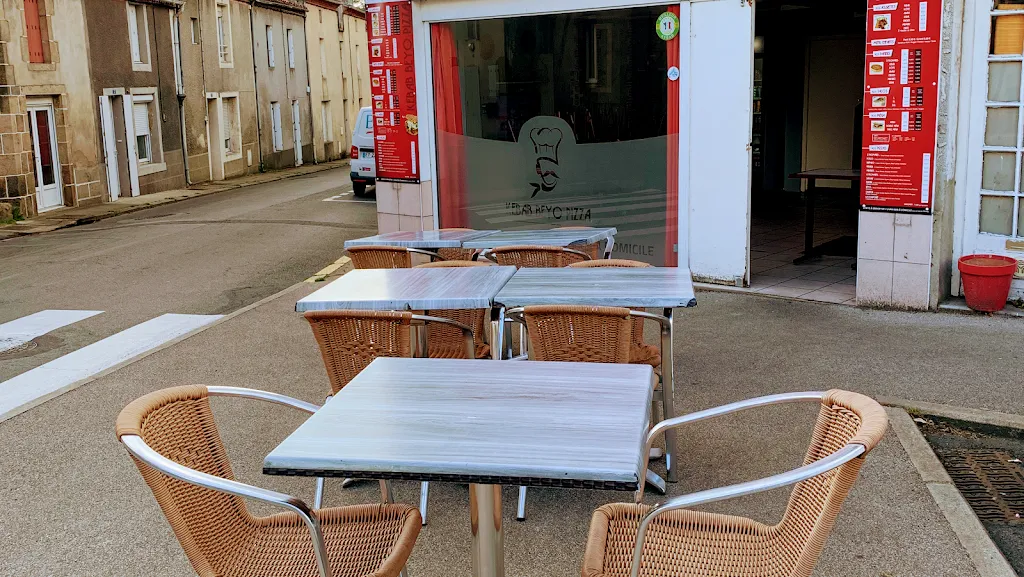 Kebab BEYO Pizza restaurant in Nueil-les-Aubiers