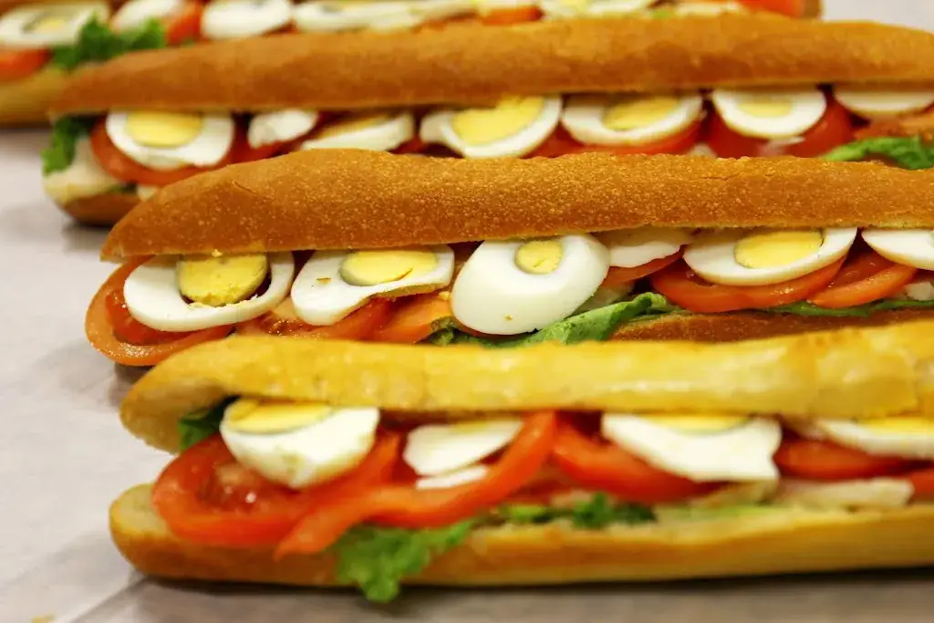 Menu_Maison Poiron - Boulangerie, Pâtisserie, Snacking_Nueil-les-Aubiers_image_3