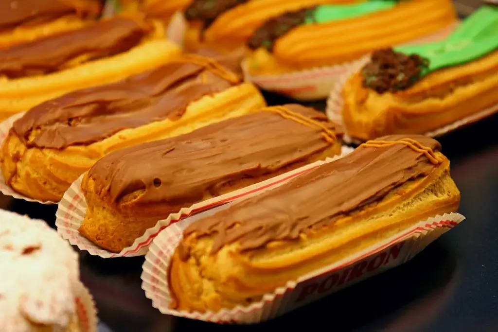 Menu_Maison Poiron - Boulangerie, Pâtisserie, Snacking_Nueil-les-Aubiers_image_4