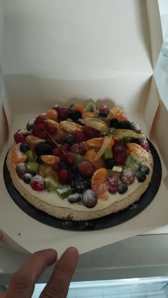 Nathalie Durand_Maison Poiron - Boulangerie, Pâtisserie, Snacking_Nueil-les-Aubiers_review