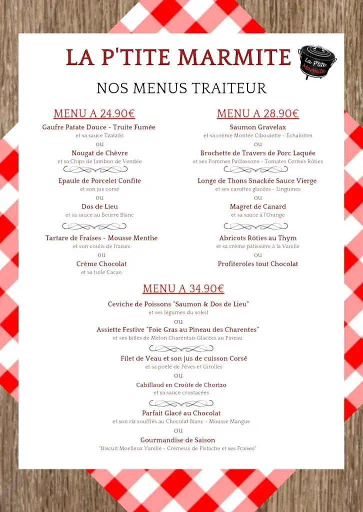Menu_La P'tite Marmite_Cerqueux_image_3