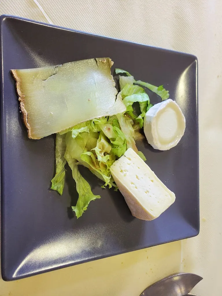 Menu_Le Relais de Somloire_Somloire_immagine_1